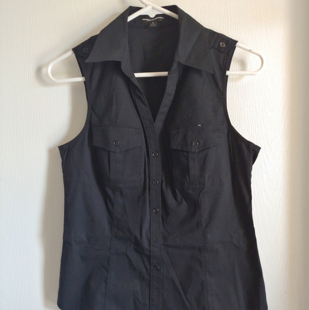 3/$10 Express tank